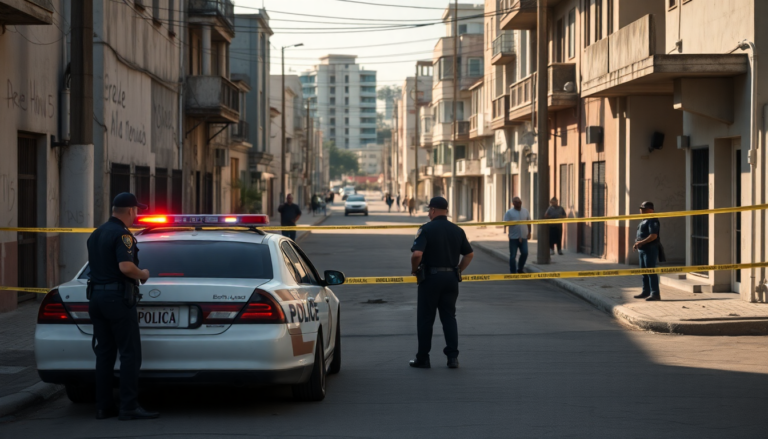 Violencia en Tijuana: un vistazo a la realidad detrás de las estadísticas