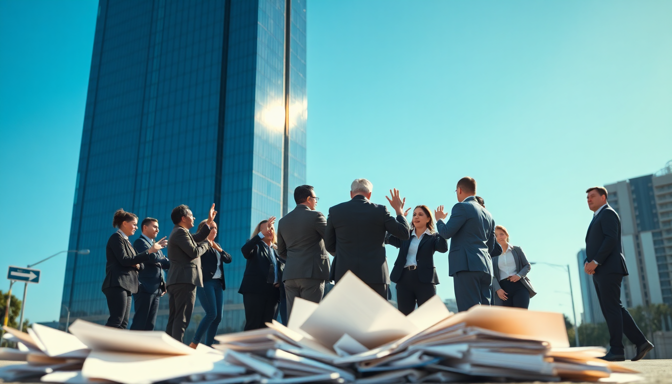 YPF y el dilema de la expropiación: un análisis crítico