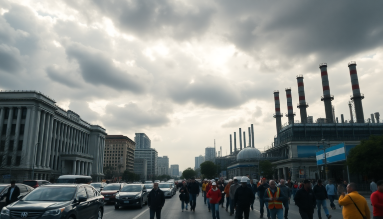 YPF y la controversia legal: lecciones de un caso emblemático