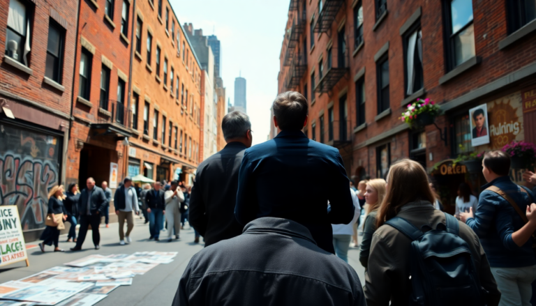 Zohran Mamdani y la congelación de alquileres en Nueva York: un nuevo enfoque para la vivienda