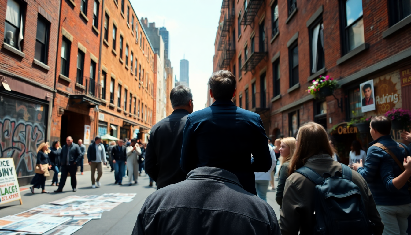 Zohran Mamdani y la congelación de alquileres en Nueva York: un nuevo enfoque para la vivienda
