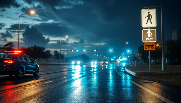 Accidente mortal en Hermosillo: lo que debemos considerar