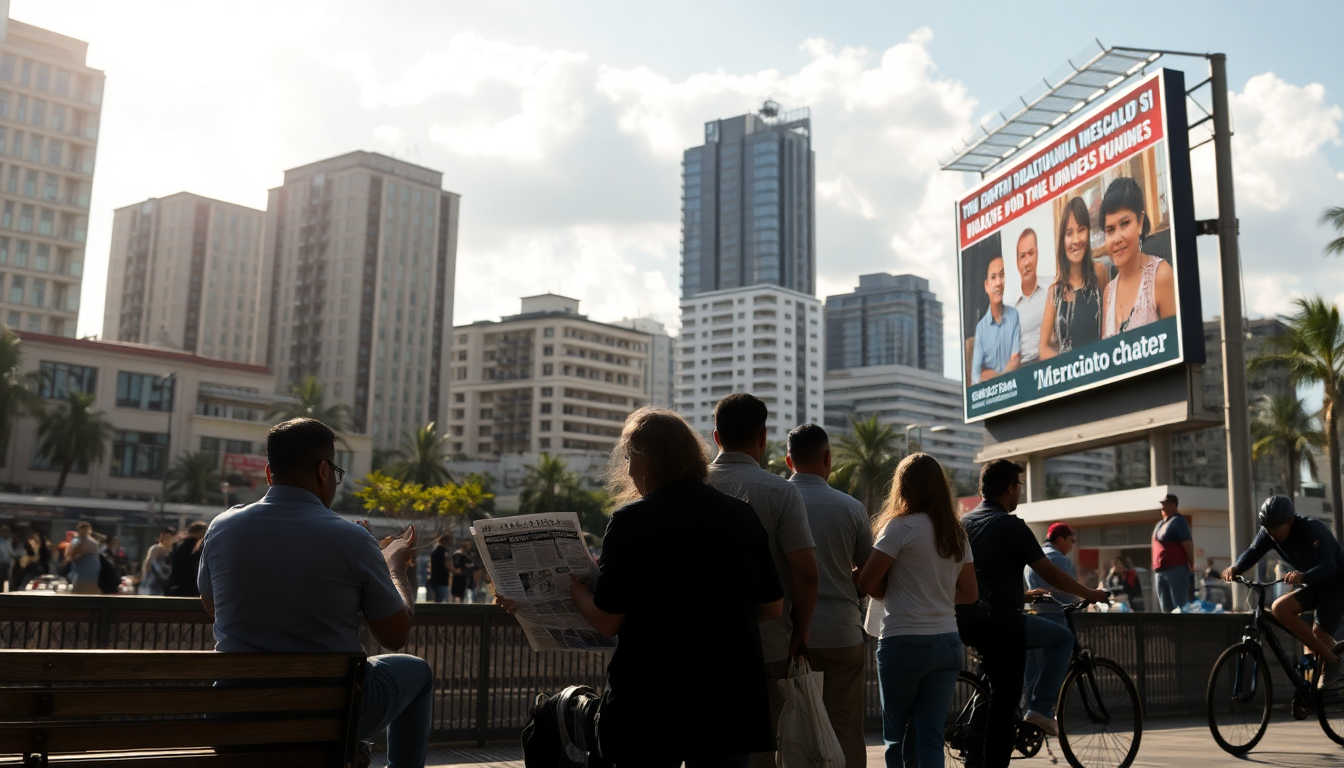 Actualidad en México: ¿qué hay detrás de las noticias?