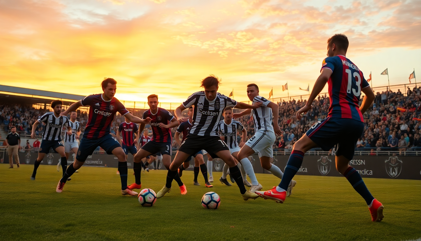 América logra avanzar en la Leagues Cup con un empate agónico