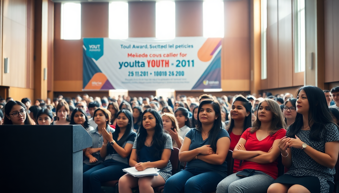 Ana Karen Sotero: un discurso que desafía la desigualdad social en México