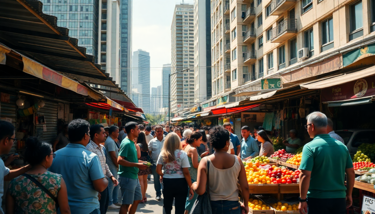 Análisis crítico de la desigualdad y sus repercusiones en la sociedad brasileña