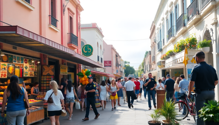 Análisis de la advertencia de terrorismo y su impacto en México