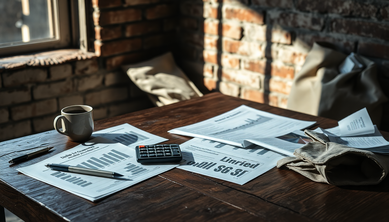 Análisis de la creciente morosidad en el contexto económico actual