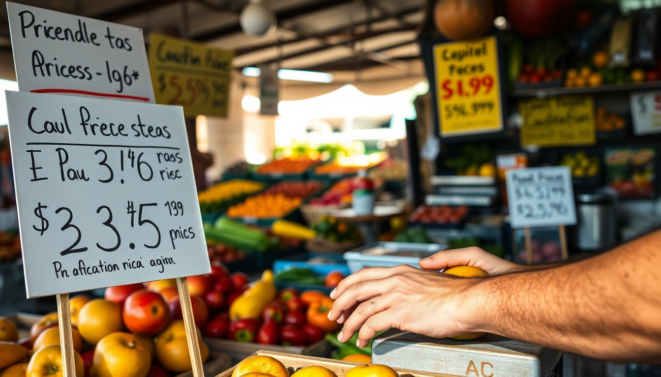 Análisis de la devaluación del peso argentino y sus consecuencias