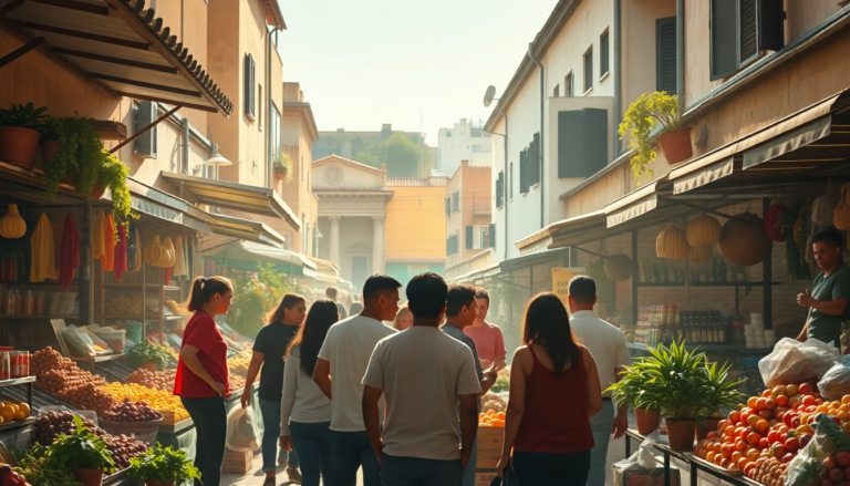 Análisis de la disminución de la pobreza en México bajo la administración de AMLO