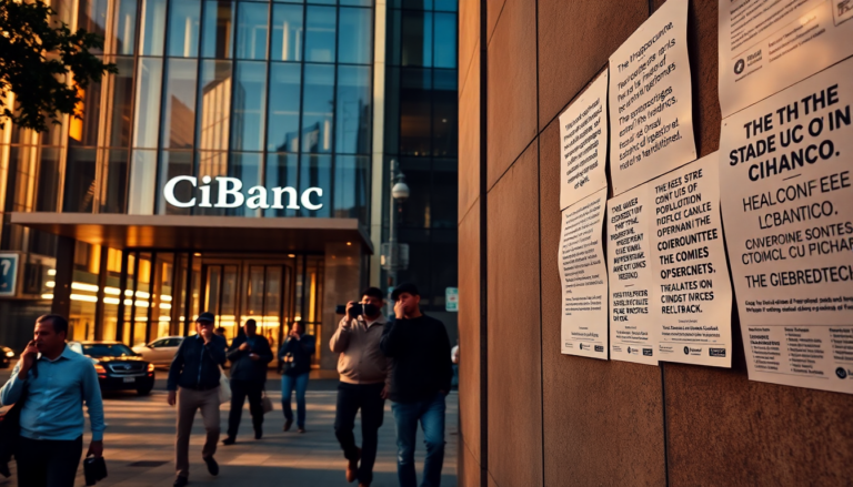 Análisis de la disputa entre CIBanco y el gobierno de EE.UU.