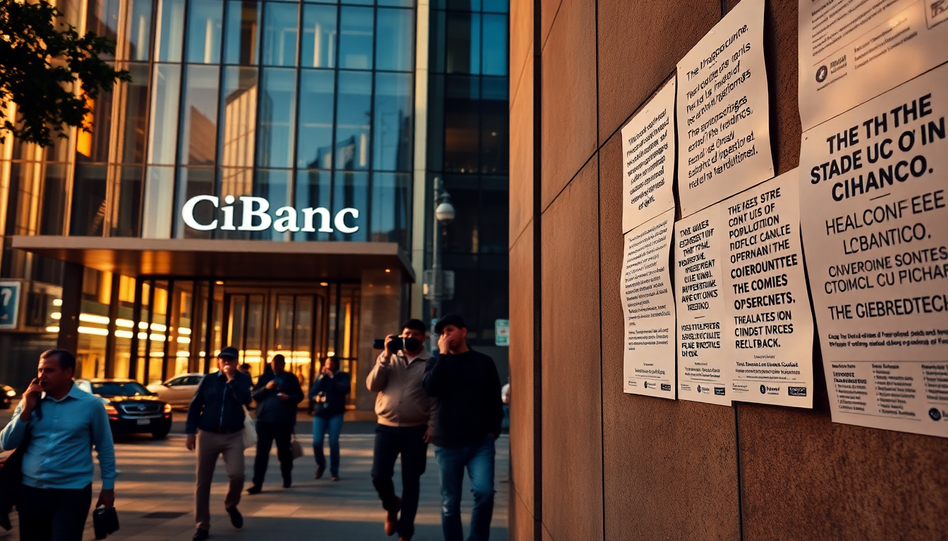 Análisis de la disputa entre CIBanco y el gobierno de EE.UU.