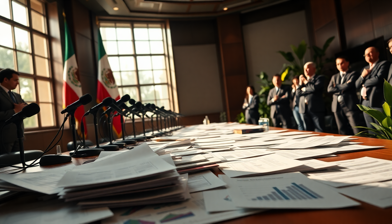 Análisis de la gestión de Claudia Sheinbaum y sus implicaciones