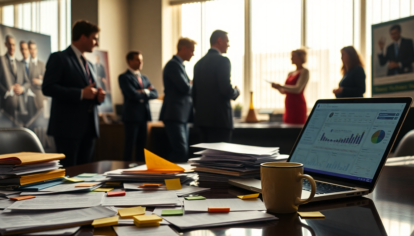 Análisis de la investigación a Jack Smith y sus implicaciones políticas