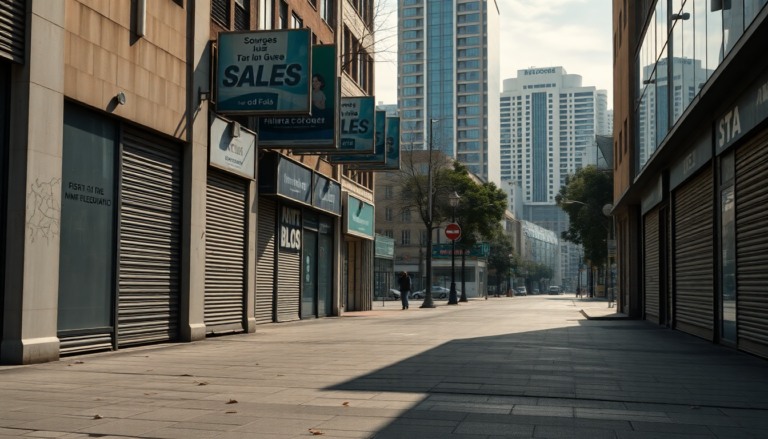 Análisis de la pérdida de empleo y su impacto en la economía argentina