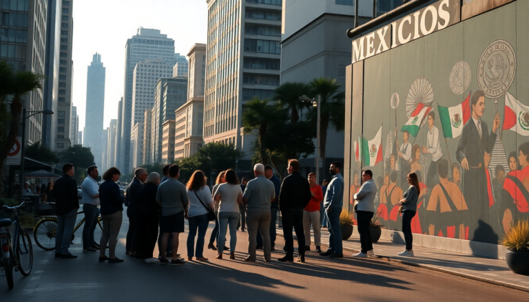 Análisis de la postura de México sobre posibles bombardeos estadounidenses