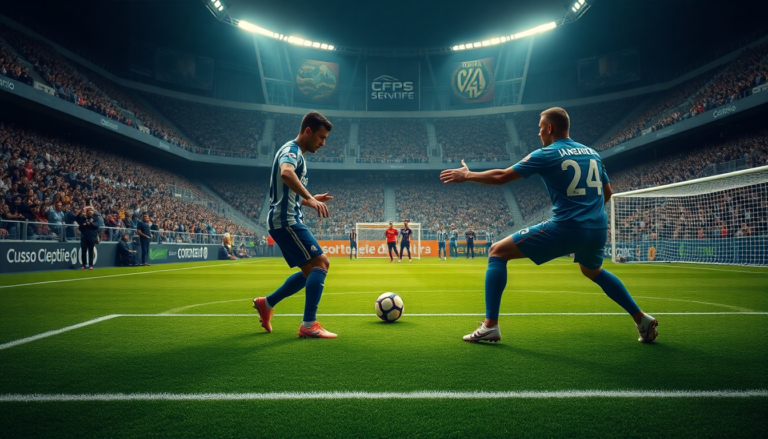 Análisis de la racha de penales del América y su impacto