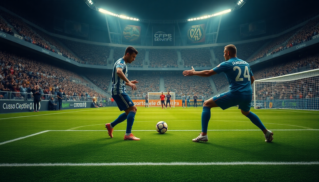 Análisis de la racha de penales del América y su impacto