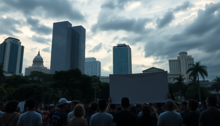 Análisis de la reforma de reelección en El Salvador: ¿un peligro para la democracia?