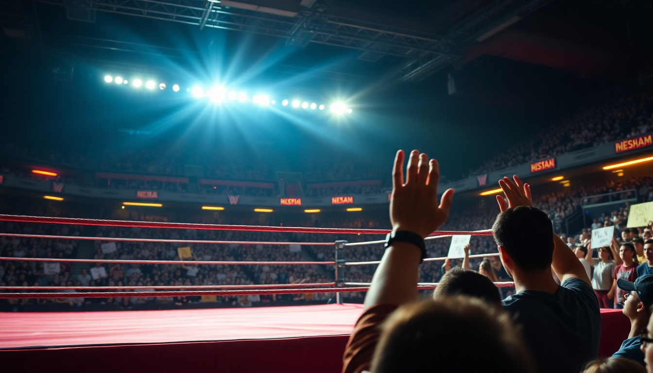 Análisis de la segunda noche de SummerSlam: más allá del entretenimiento