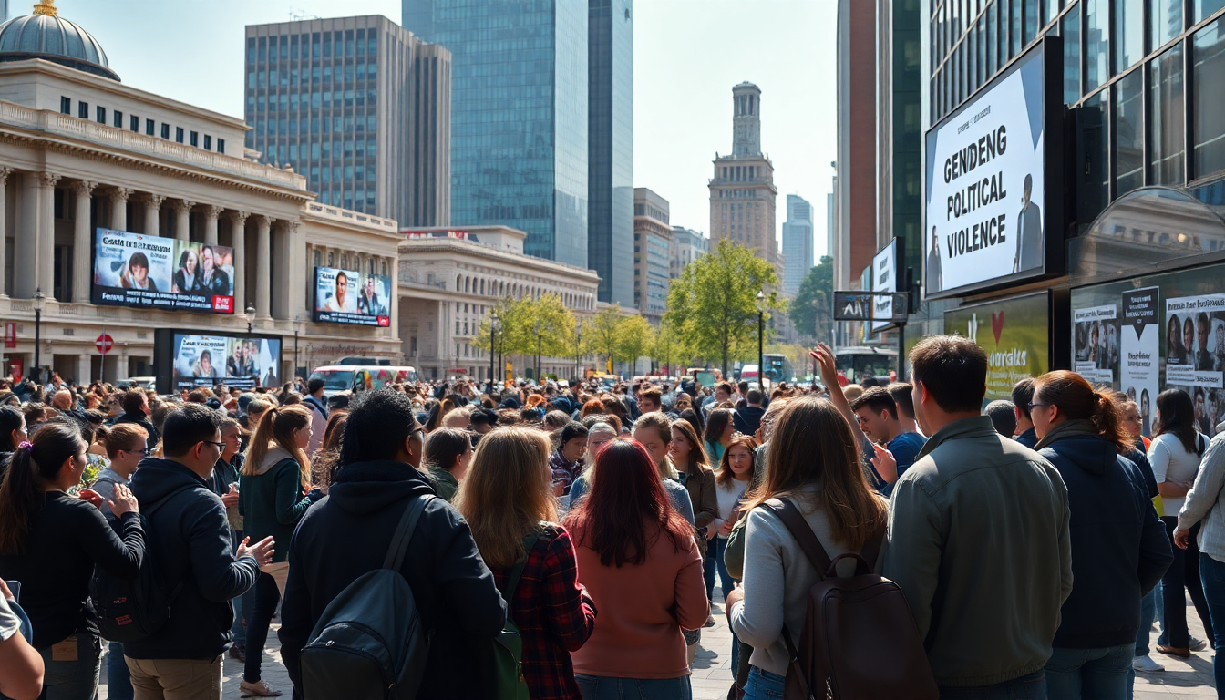Análisis de la sentencia del TEPJF sobre violencia política de género