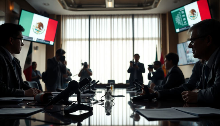 Análisis de la situación del narcotráfico en México: más allá de los titulares