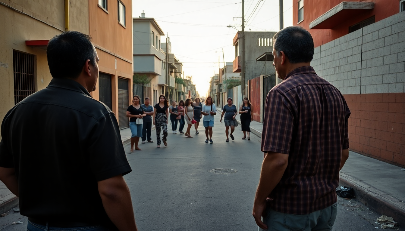 Análisis de la violencia familiar en Mexicali y sus repercusiones legales