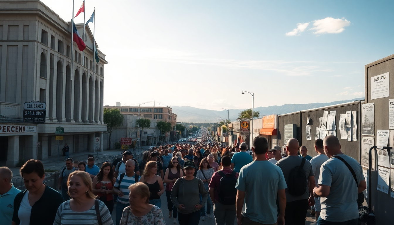 Análisis de la visa del alcalde de Nogales y sus implicaciones