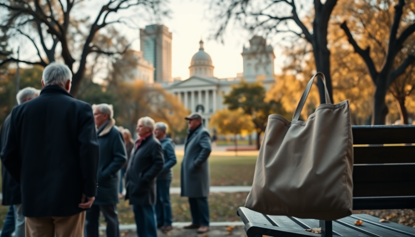 Análisis de las políticas de austeridad en Argentina y su impacto en las pensiones