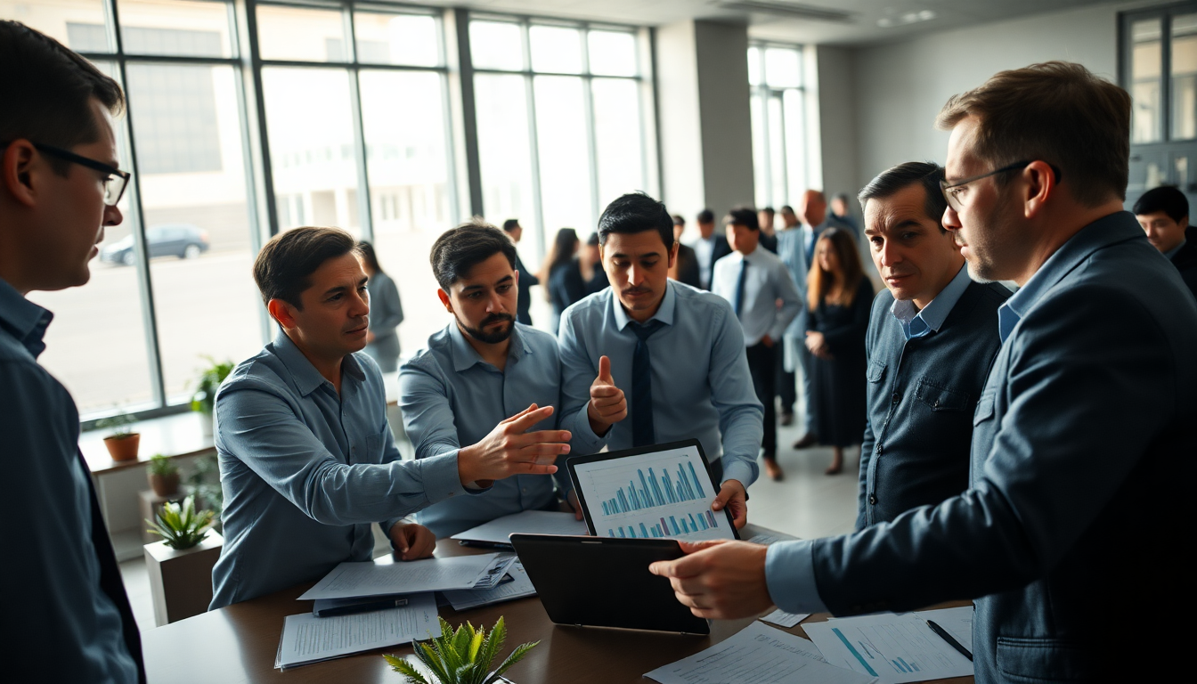 Análisis de las recientes medidas de liquidez en Argentina y sus implicaciones