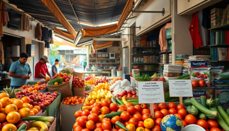 Análisis de los aranceles mexicanos sobre importaciones chinas