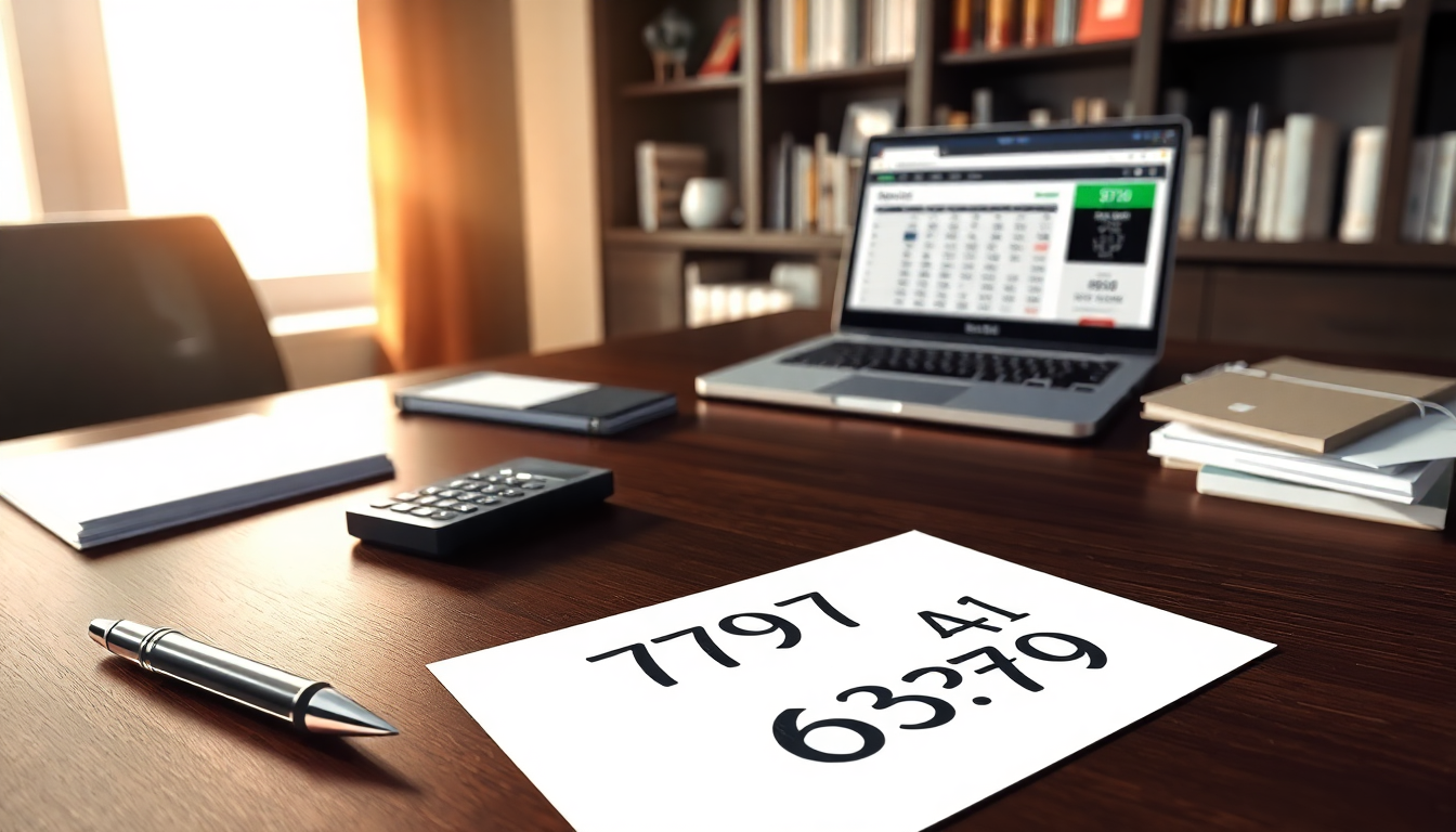 Análisis de los números ganadores de la Quiniela y su impacto en las apuestas