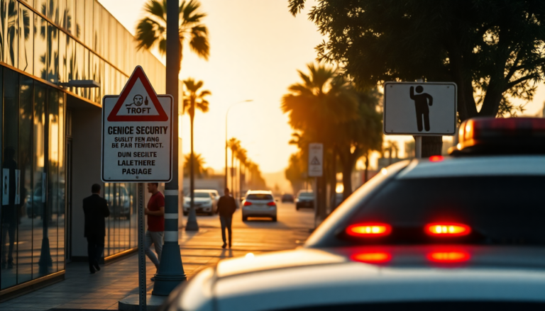 Análisis de los recientes robos en Mexicali: más allá de la superficialidad