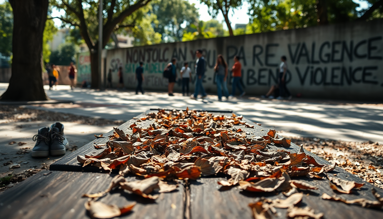 Análisis de un caso de agresión y sus implicaciones sociales