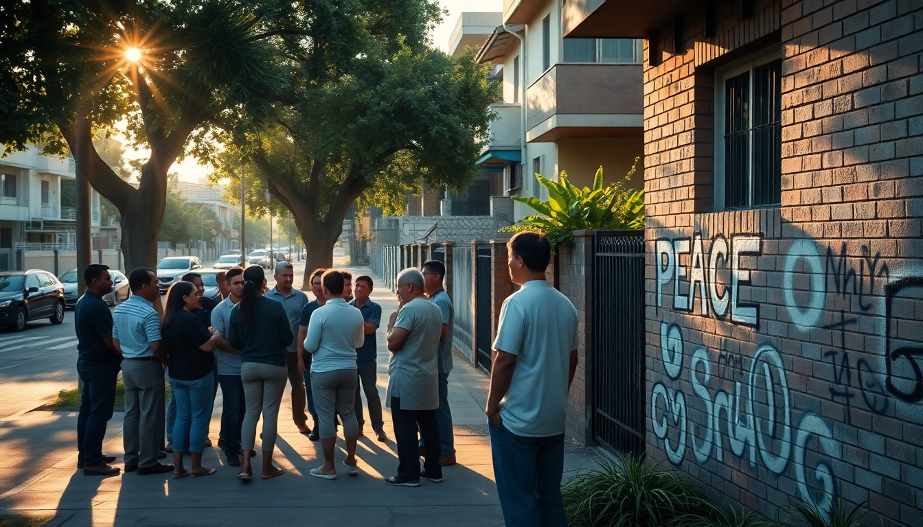 Análisis de un crimen en Itagüí: lecciones sobre la violencia urbana