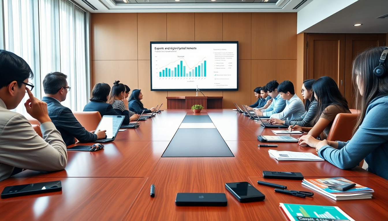 Análisis del avance de las exportaciones y los pagos digitales en México