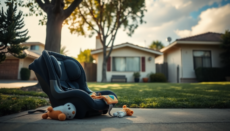 Análisis del caso de Emmanuel Haro y las fallas en la protección infantil