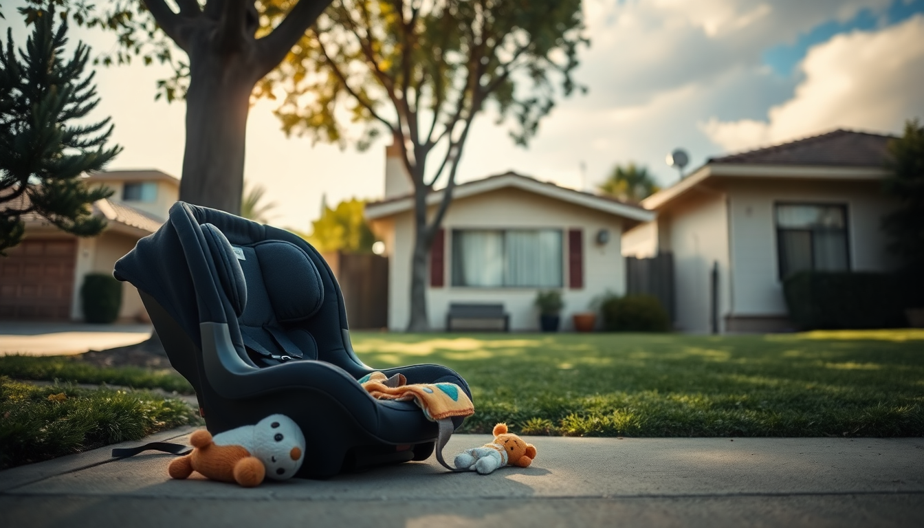 Análisis del caso de Emmanuel Haro y las fallas en la protección infantil