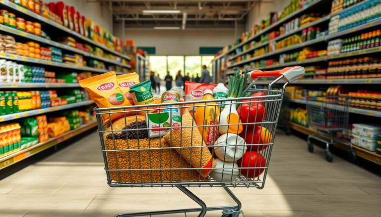 Análisis del costo de la canasta básica en Argentina: datos y realidades