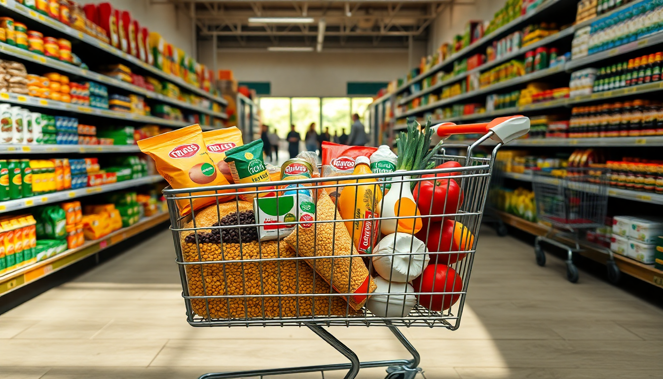 Análisis del costo de la canasta básica en Argentina: datos y realidades