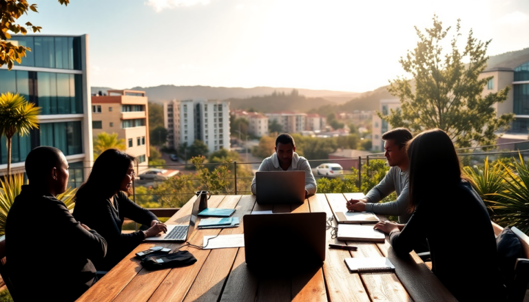 Análisis del crecimiento empresarial en Antioquia y sus retos