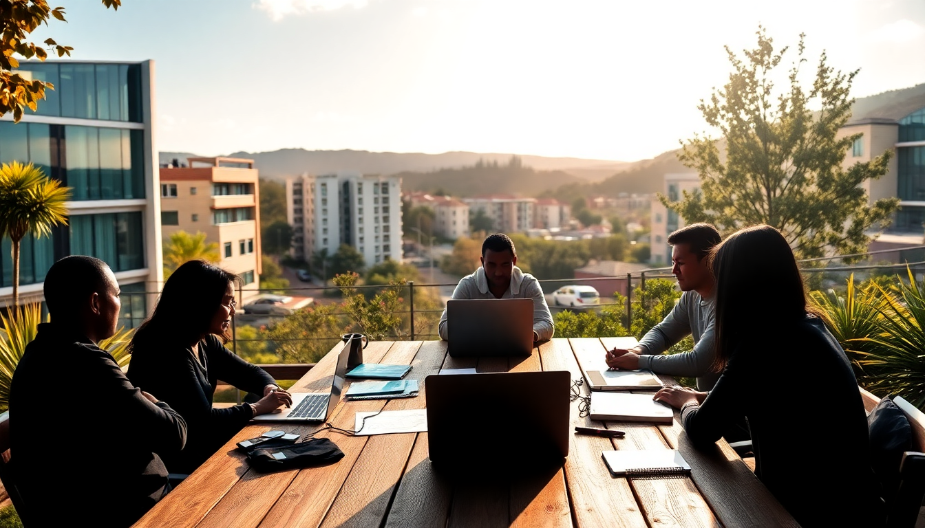 Análisis del crecimiento empresarial en Antioquia y sus retos