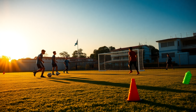 Análisis del crecimiento y desafíos del fútbol argentino