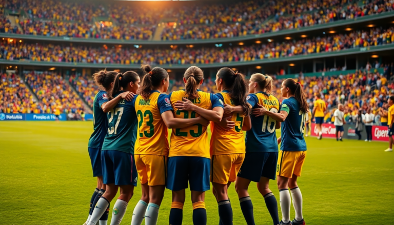 Análisis del emocionante desenlace de la Copa América femenina