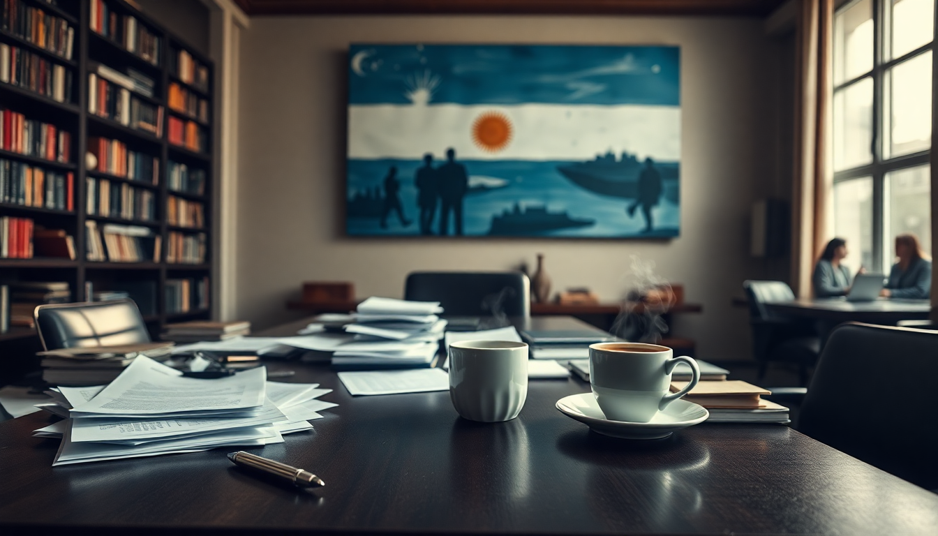 Análisis del escándalo de Diego Spagnuolo en el gobierno de Javier Milei