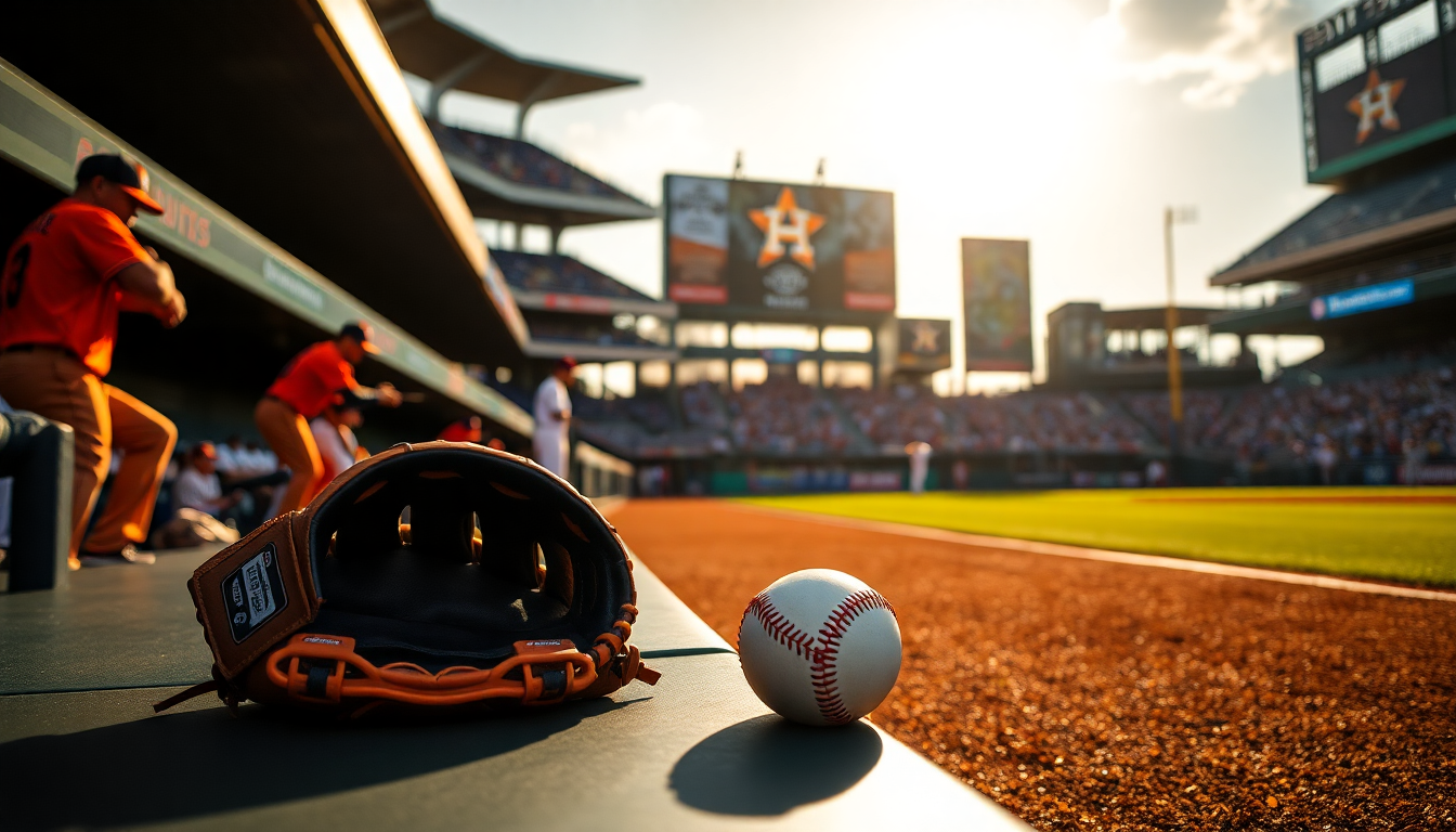 Análisis del fichaje de Ramón Urías por los Astros de Houston