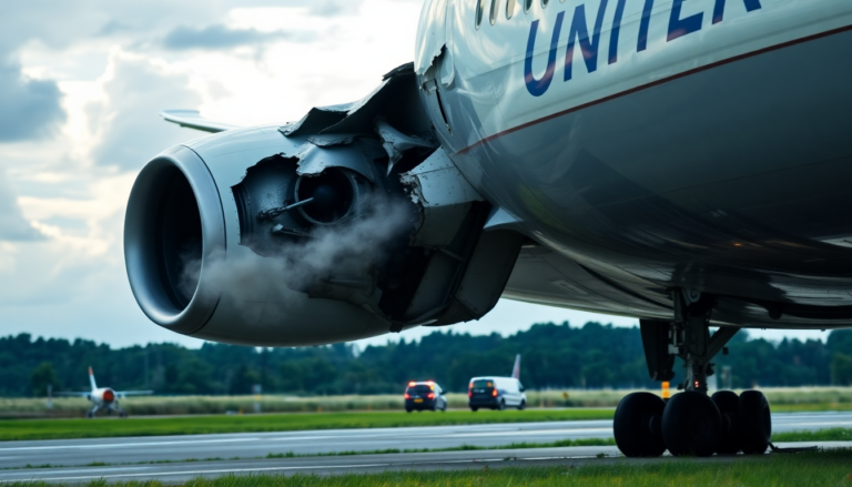 Análisis del incidente de United Airlines: lo que realmente importa