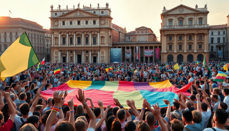 Análisis del Jubileo de la Juventud: logros y retos para la Iglesia