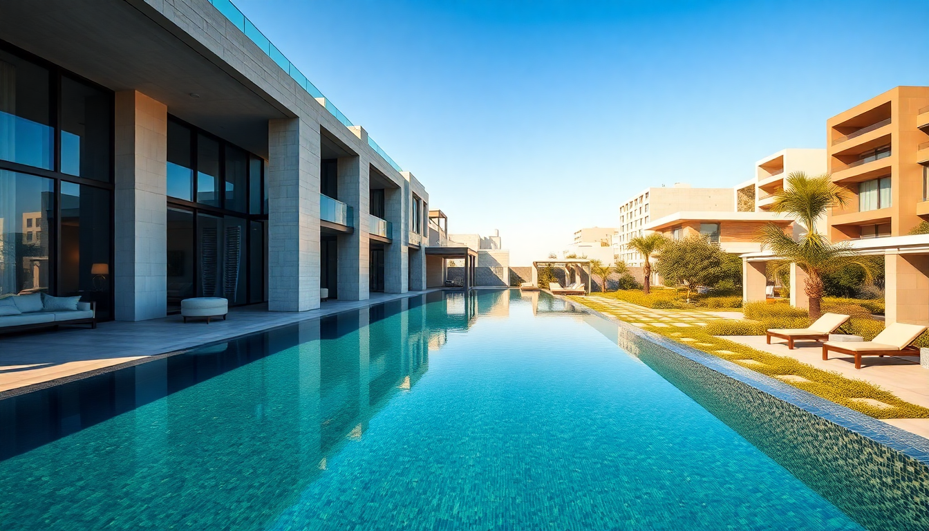 Análisis del mercado de residencias de marca en México y su sostenibilidad