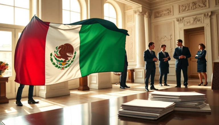 Análisis del nombramiento de Genaro Lozano como embajador en Italia